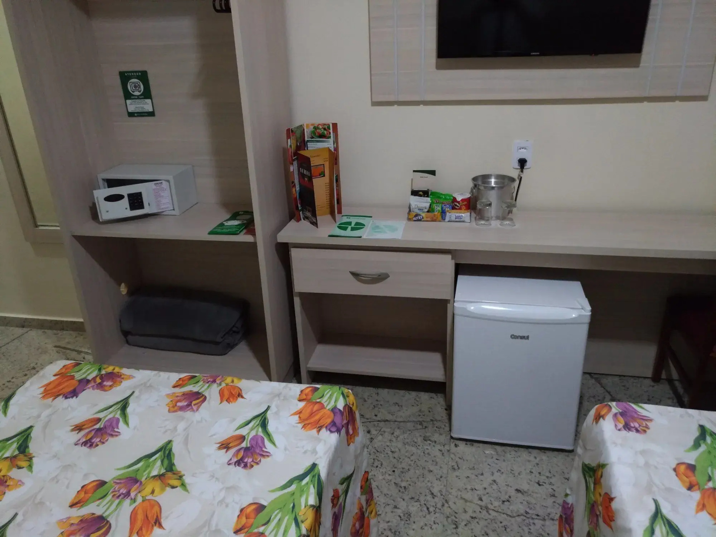 Photo - Hotel Nacional Inn Sorocaba