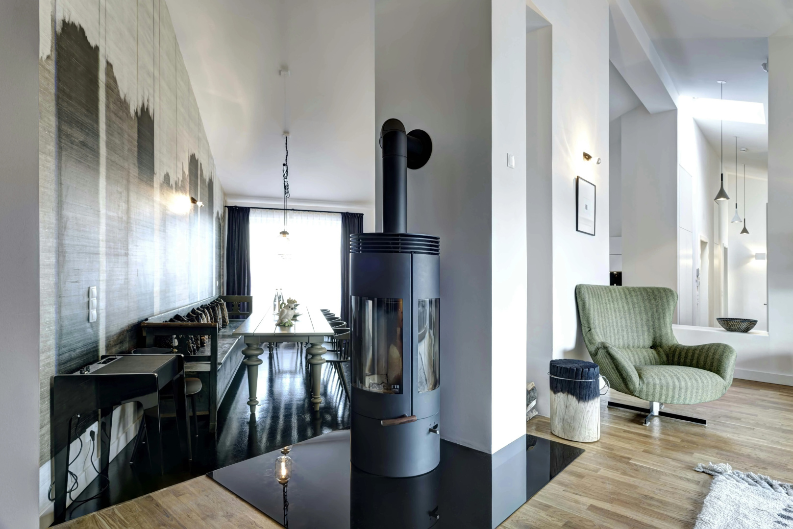 Foto - Gorki Apartments Berlin
