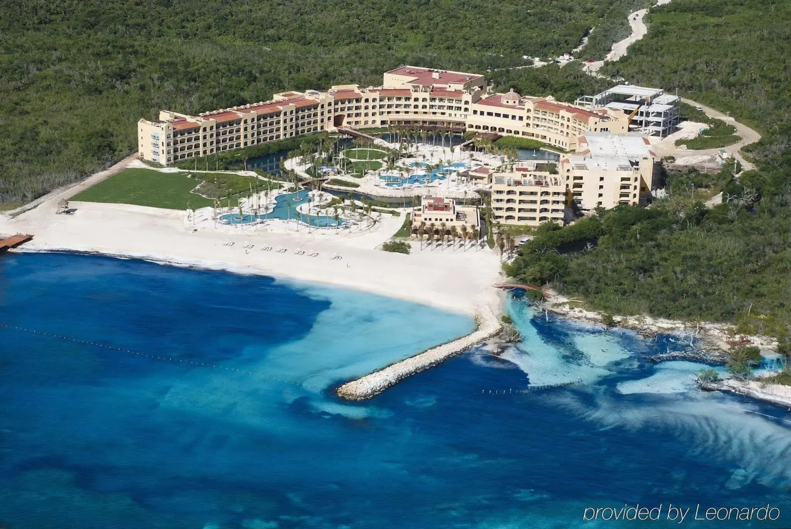 Photo - Hacienda Tres Rios Resort, Spa & Nature Park - All-Inclusive Resort