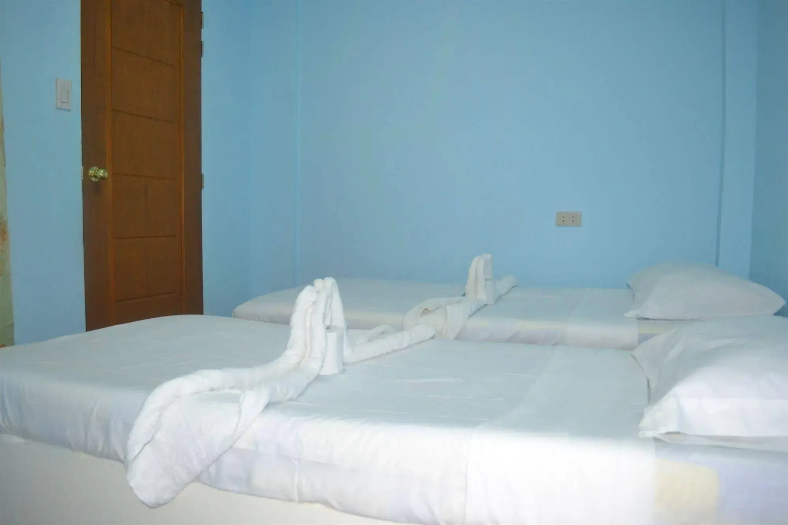 Foto - The Beach Anne Boracay