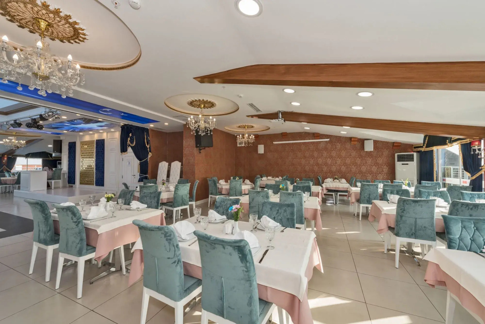 Foto - Marnas Hotels