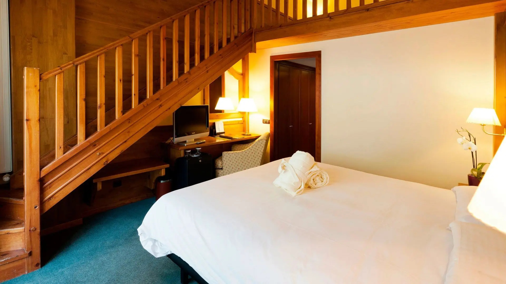 Photo - Sport Hotel Village