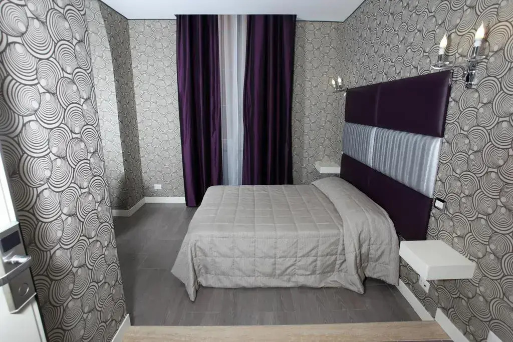 Photo - Hotel Nardizzi Americana