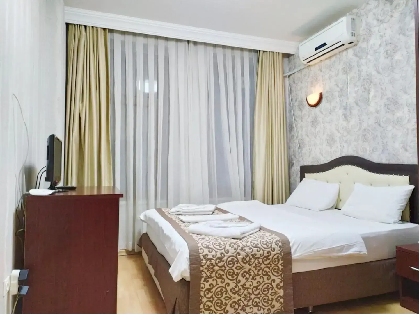 Photo - Taxim Marin Hotel