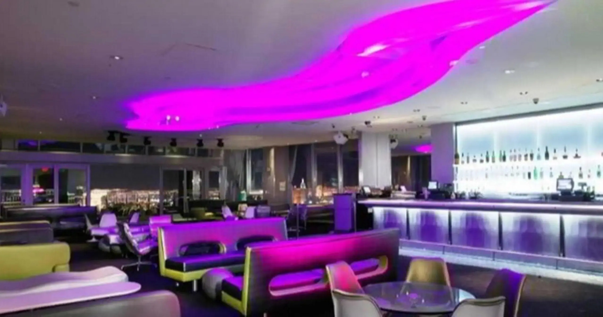 Foto - Palms Casino Resort