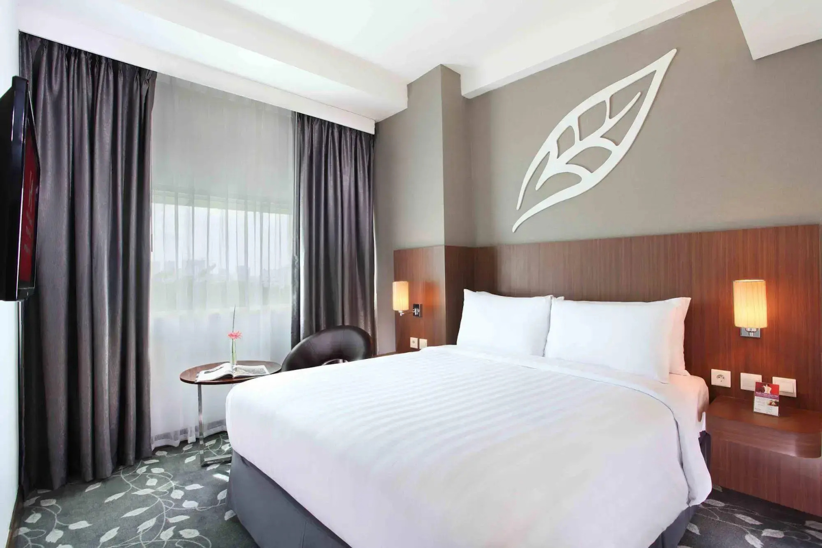 Foto - Swiss-Belinn Kemayoran