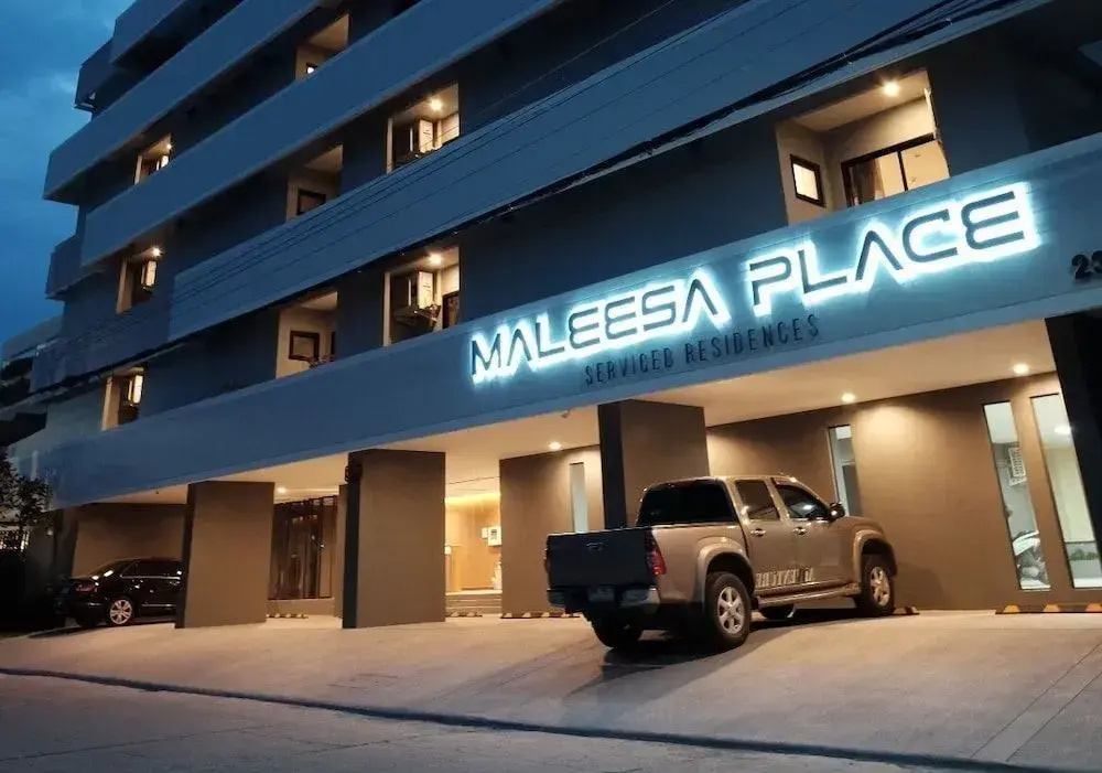 Foto - Maleesa Place Hua Hin
