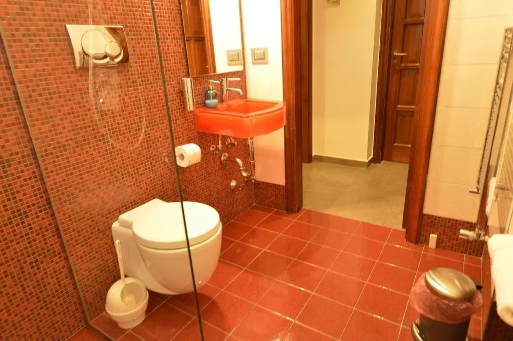 Foto - Bed and Breakfast La Villa