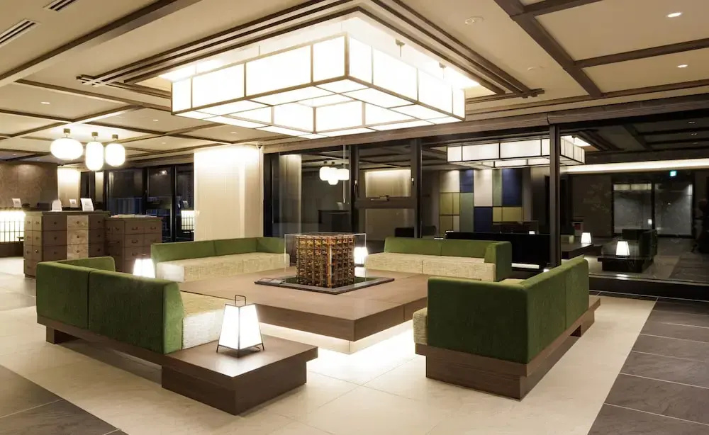 Photo - HOTEL AMANEK HidaTakayama
