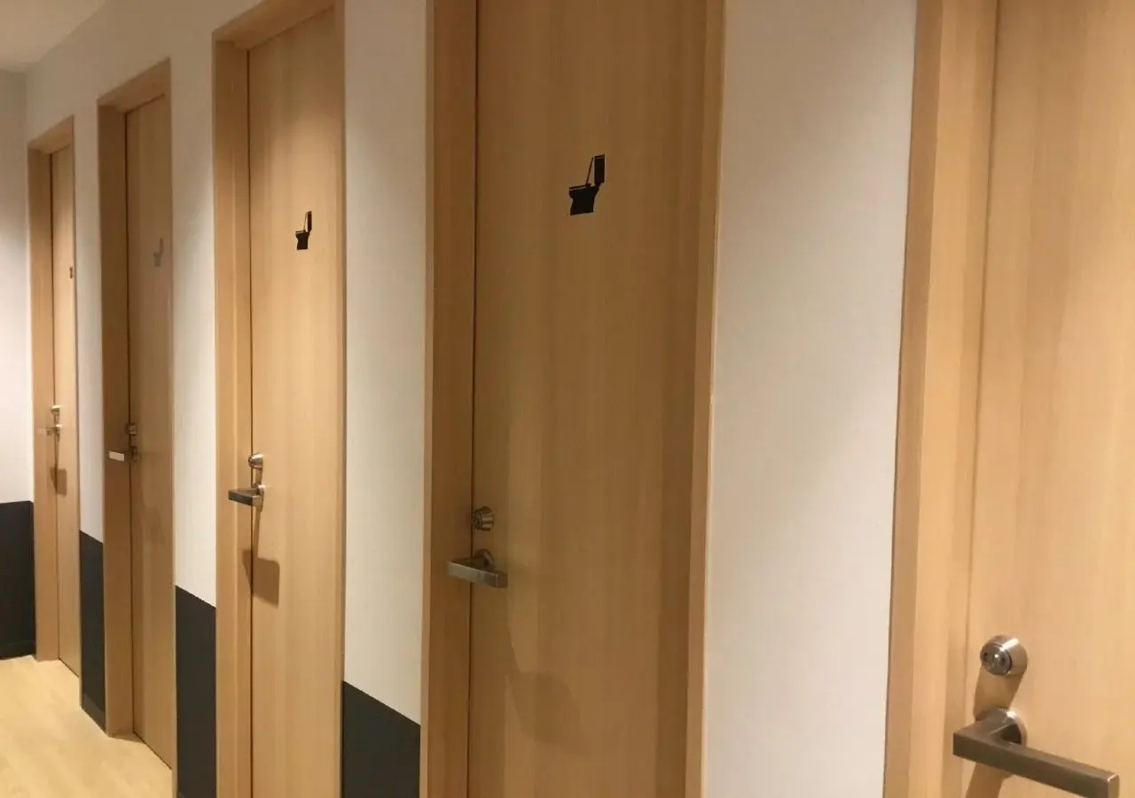 Foto - White Hostel Shinsaibashi