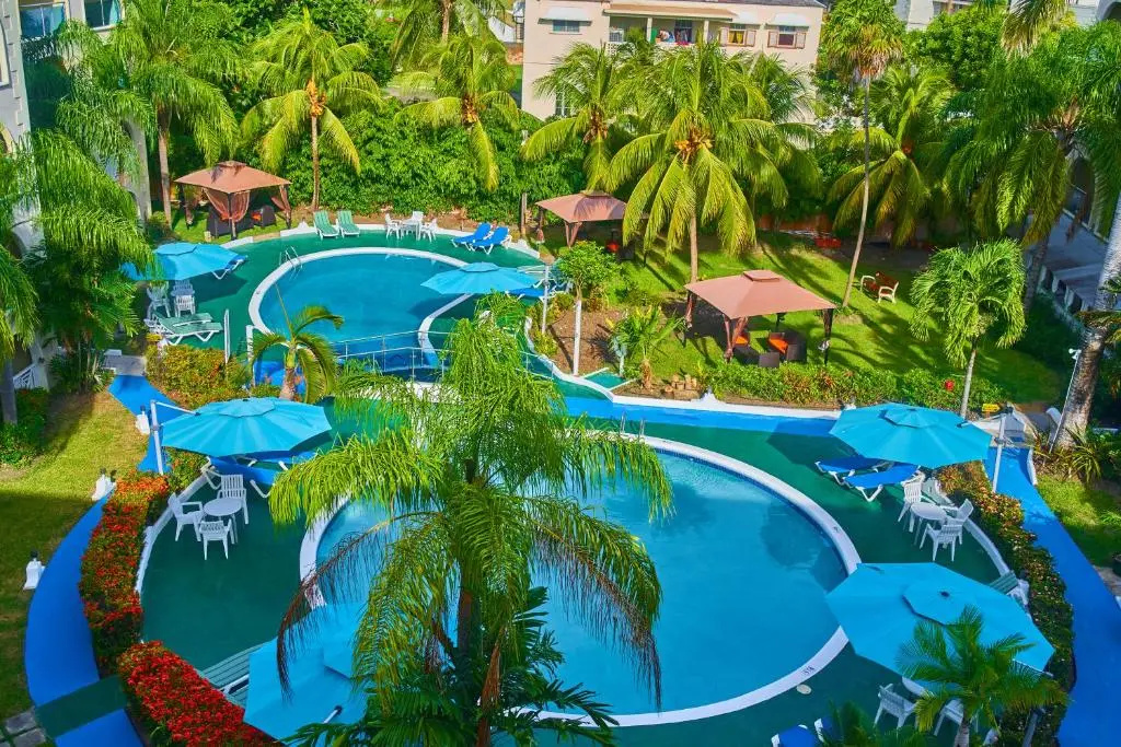 Foto - Sunbay Hotel