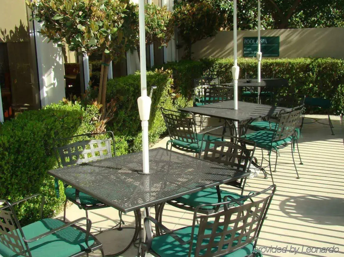 Photo - Hilton Garden Inn Arcadia/Pasadena Area