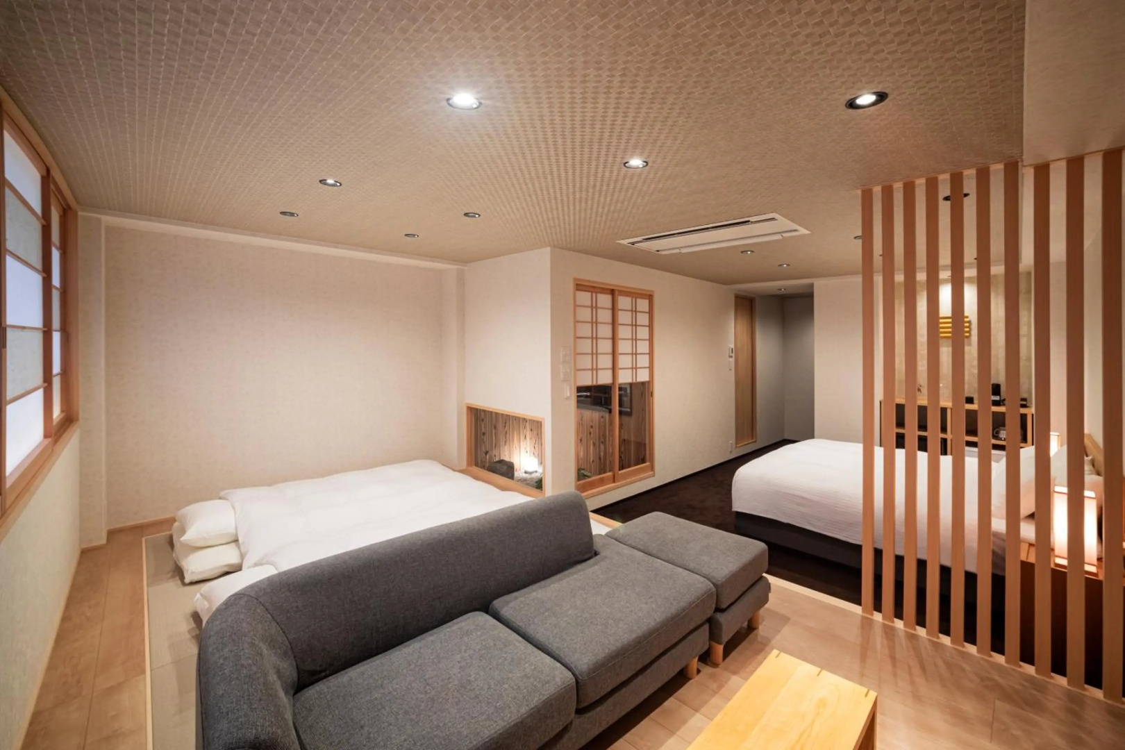 Photo - Rinn Gion Kenninji Villa