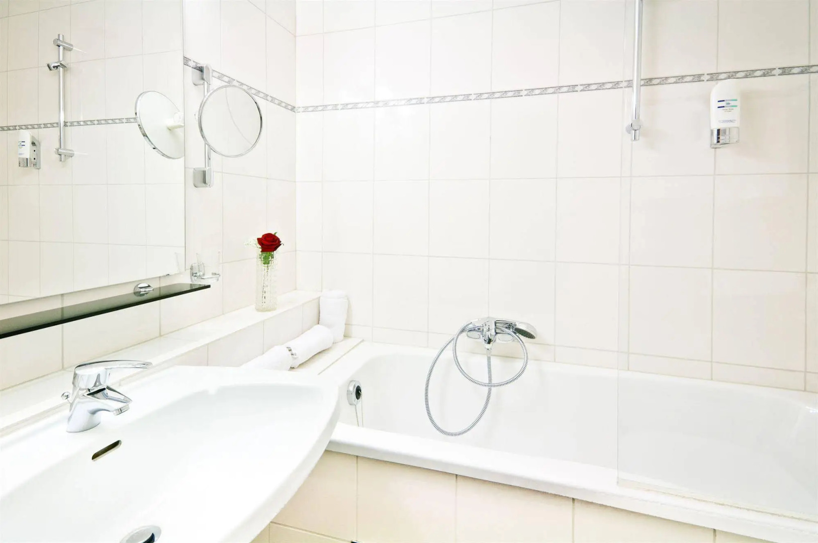 Photo - Hotel Viktoria Schönbrunn