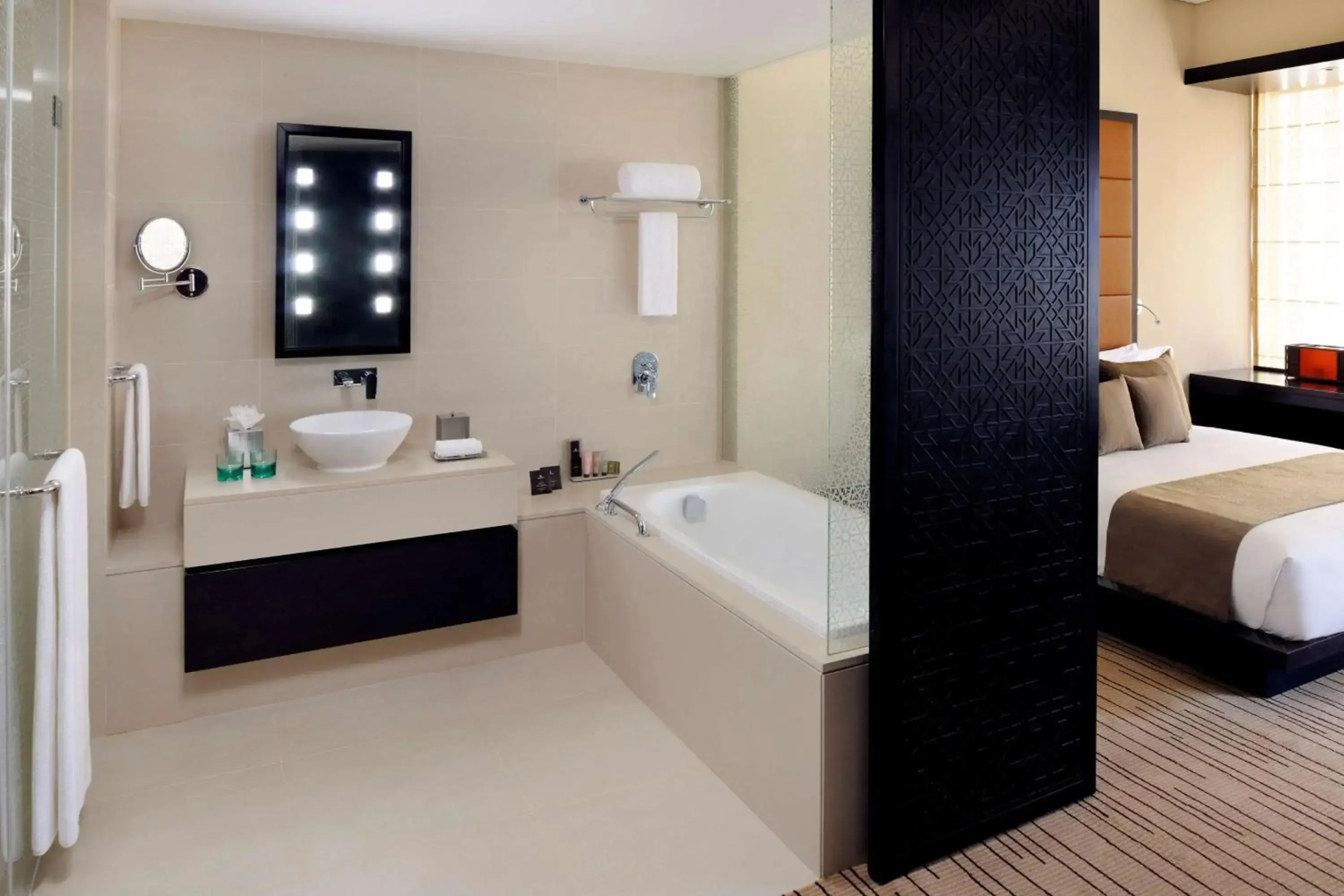 Foto - Southern Sun Abu Dhabi