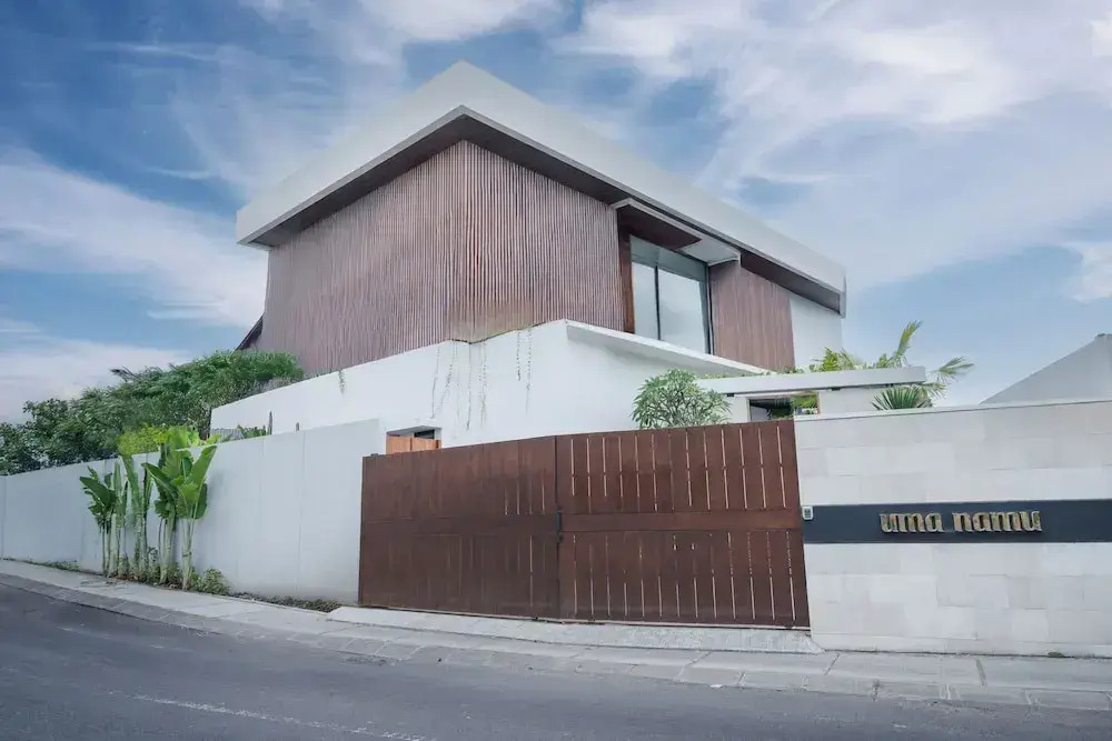 Photo - Uma Namu Villa by Betterplace