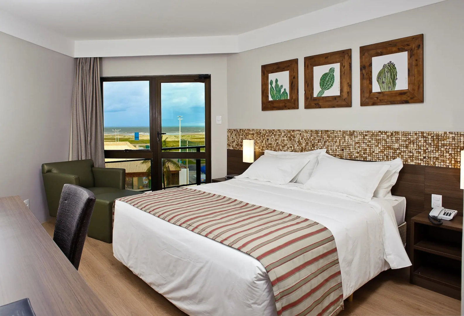 Foto - Celi Hotel Aracaju