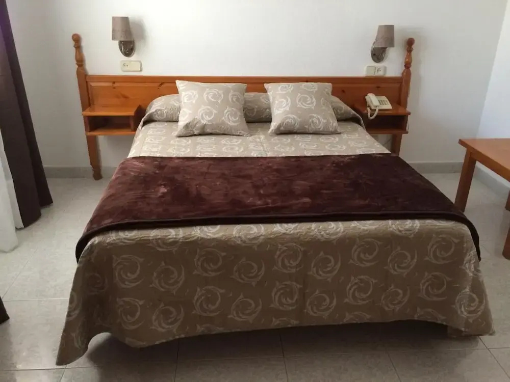 Photo - Hostal Alcázar