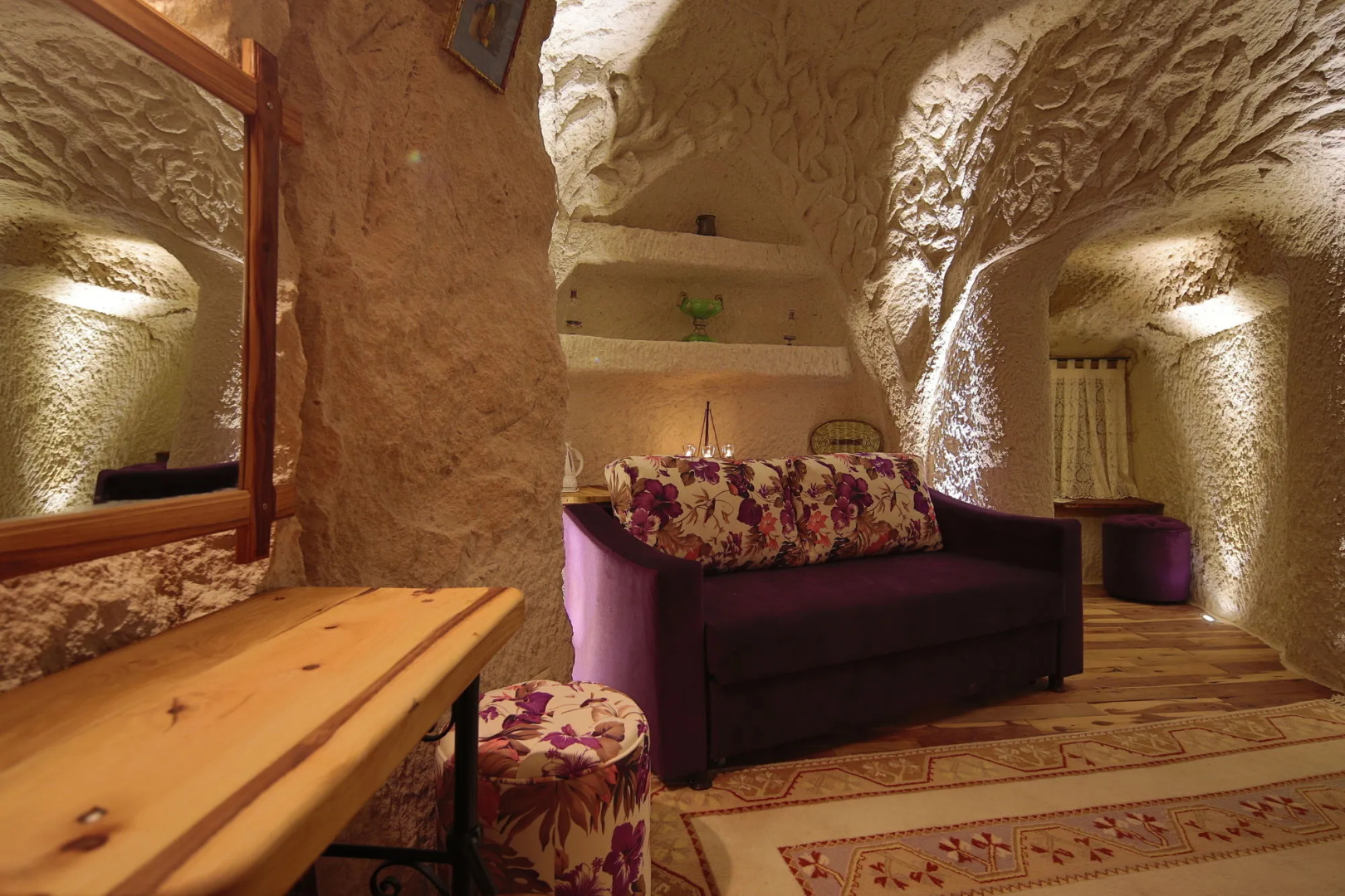 Photo - Panoramic Cave Hotel
