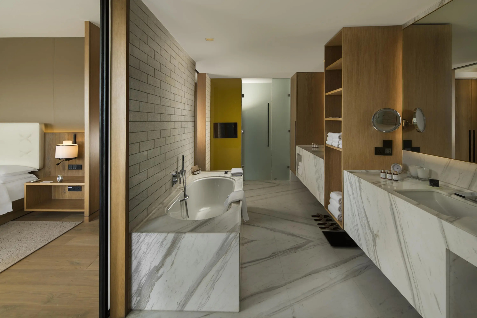 Foto - Andaz Delhi, by Hyatt