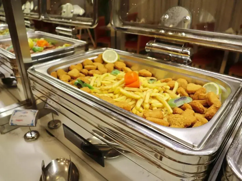 Photo - شركة المختارة العالمي للخدمات الفندقيه - Al Mukhtara International Hotel