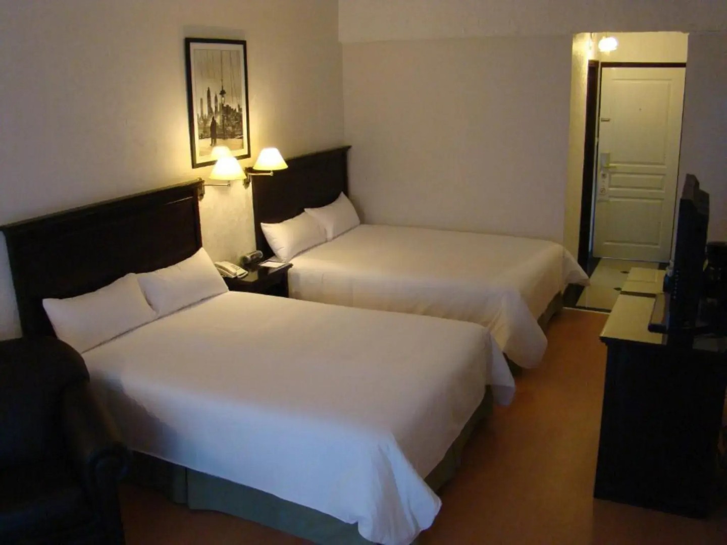 Foto - Ramada by Wyndham Buenos Aires
