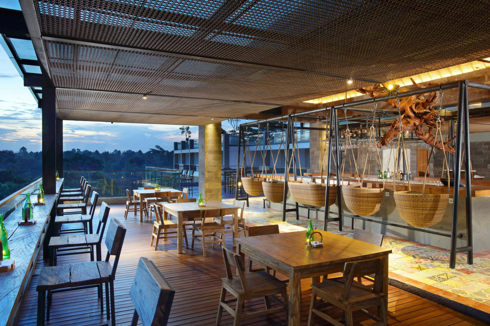 Foto - Sthala, A Tribute Portfolio Hotel, Ubud Bali