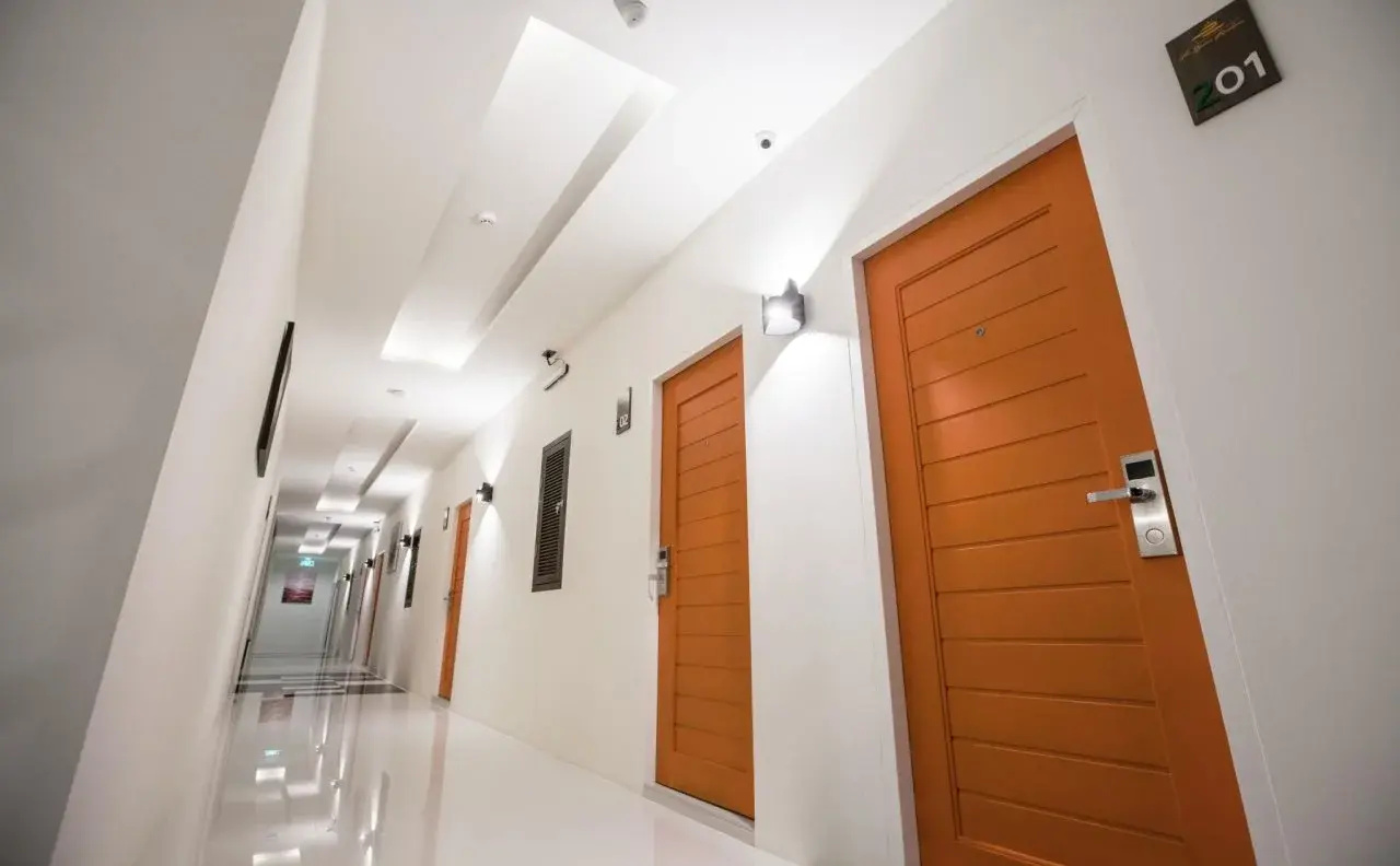 Foto - The Elysium Residence
