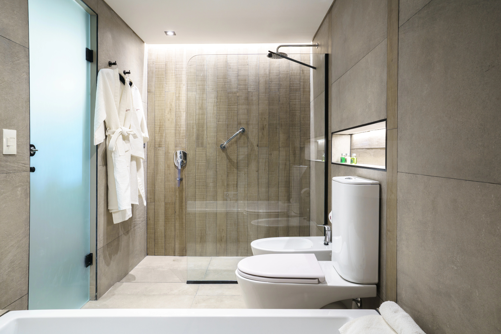 Foto - Los Cauquenes Resort + Spa + Experiences