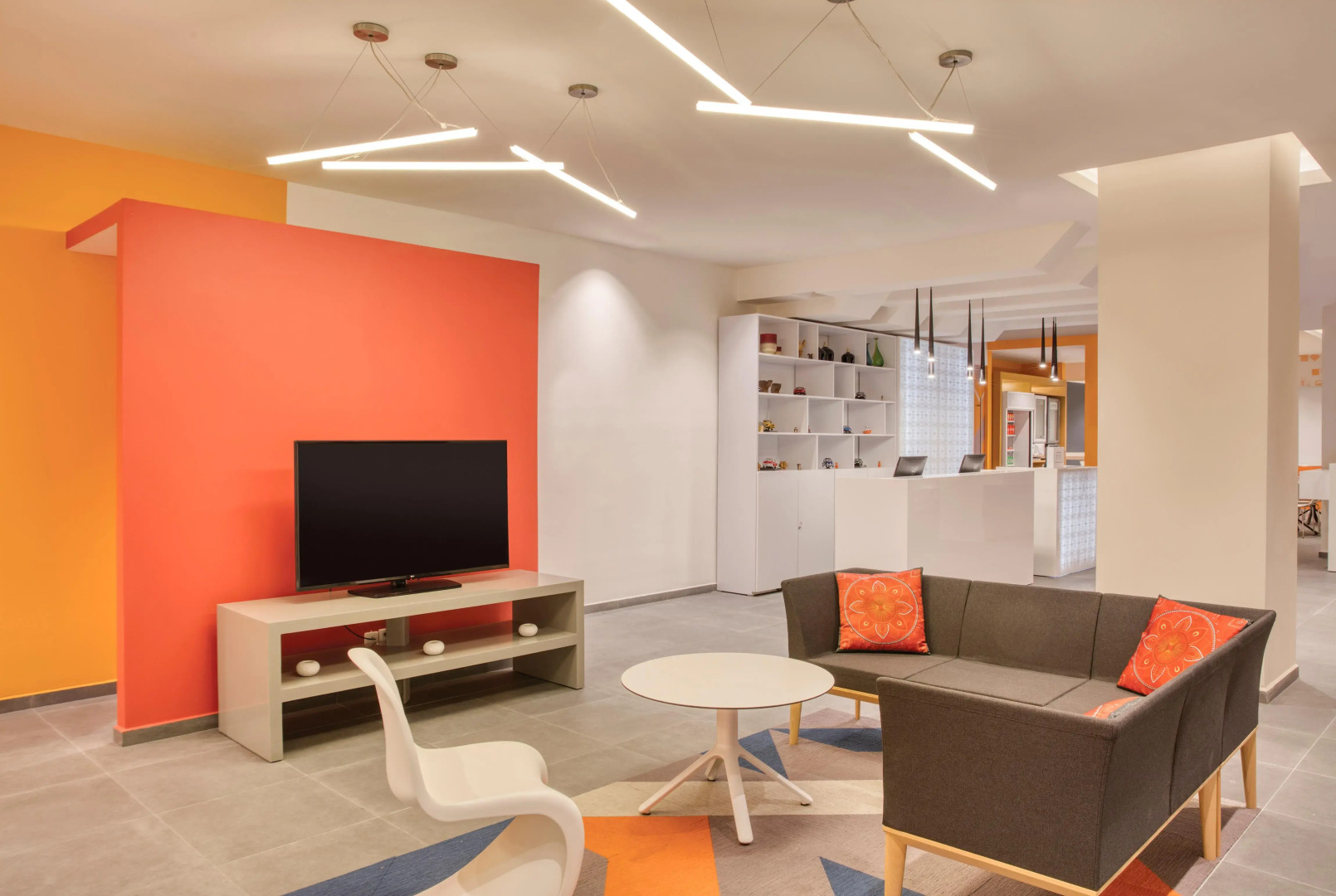 Foto - Fiesta Inn Express Puebla Explanada