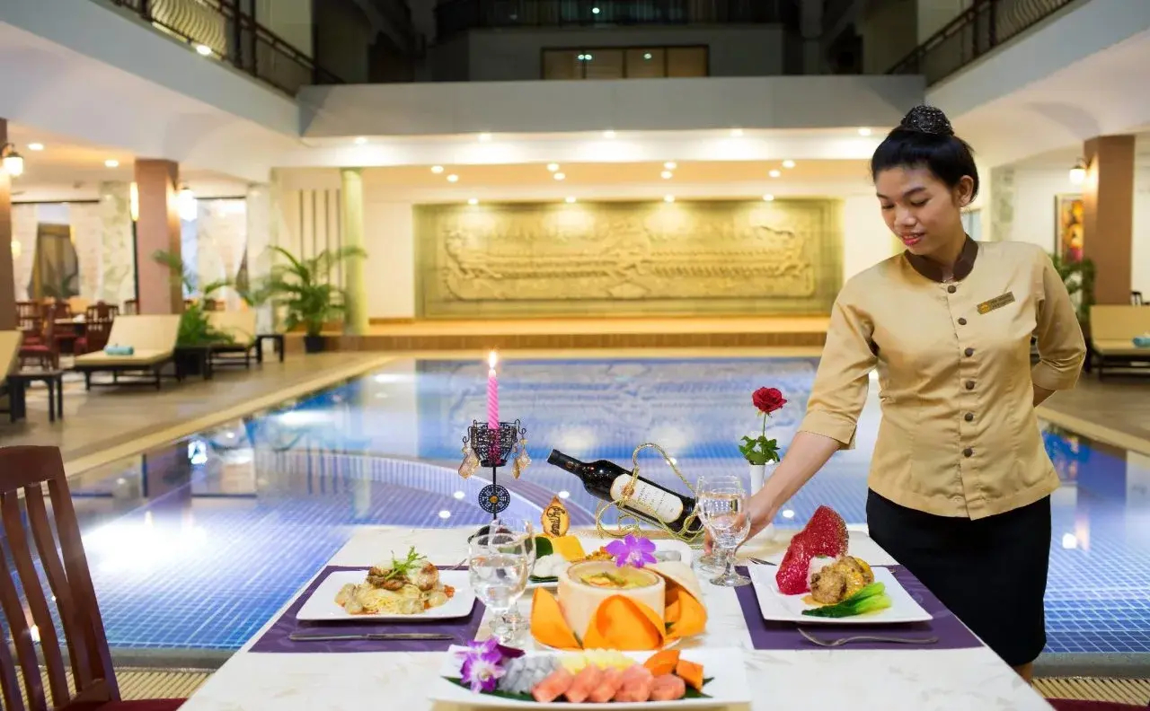 Foto - Smiling Hotel