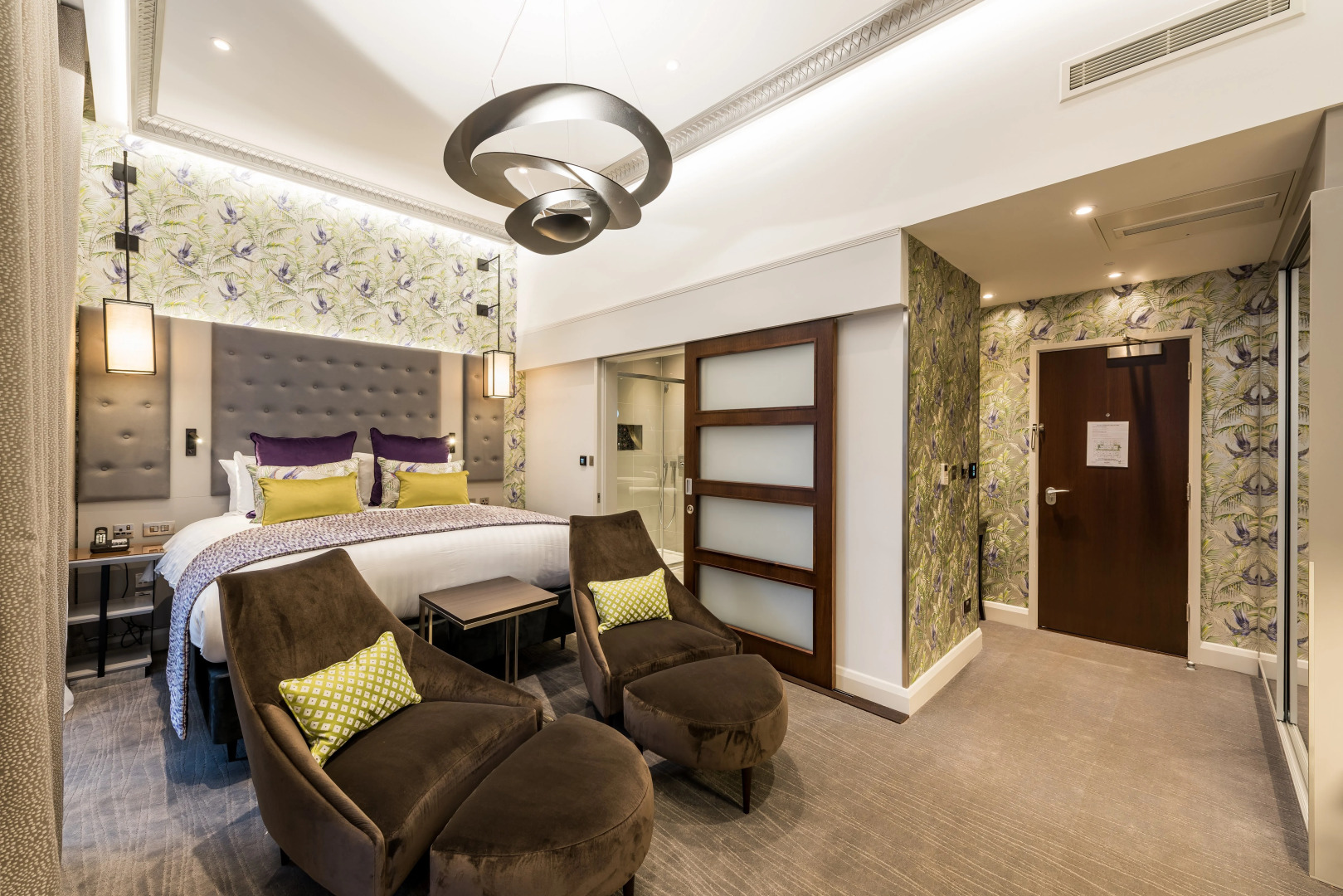 Photo - Mercure London Hyde Park Hotel