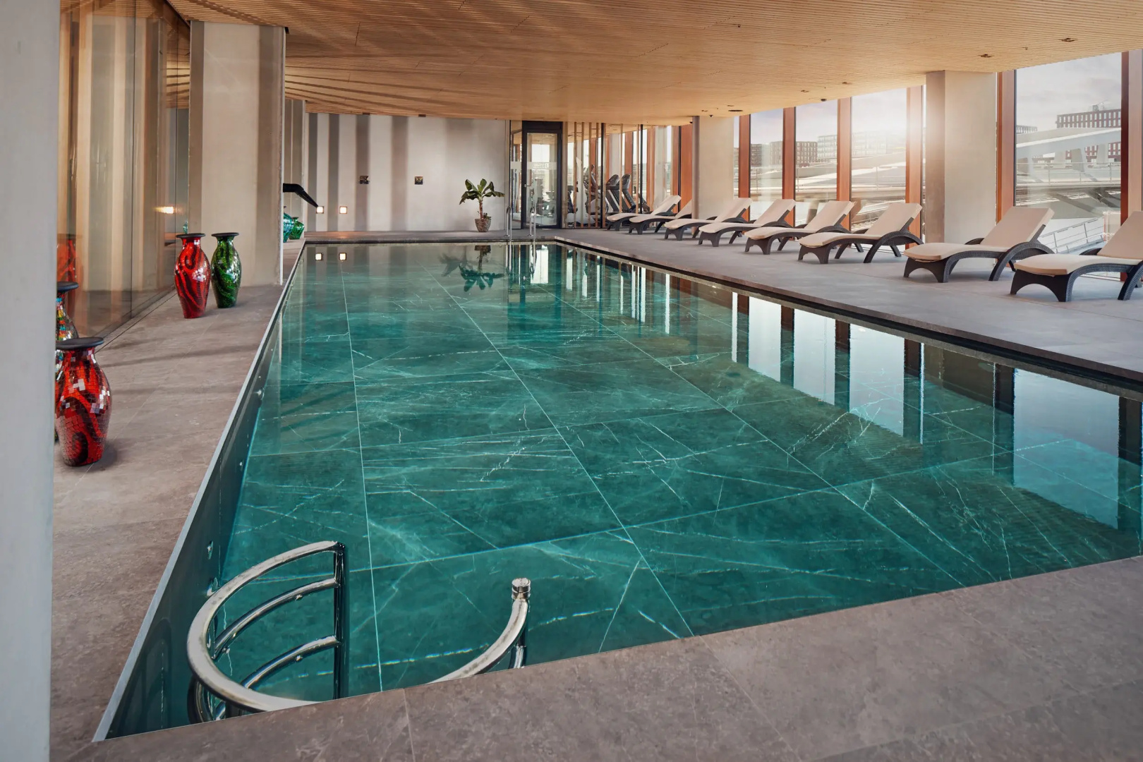 Photo - Hotel Jakarta Amsterdam