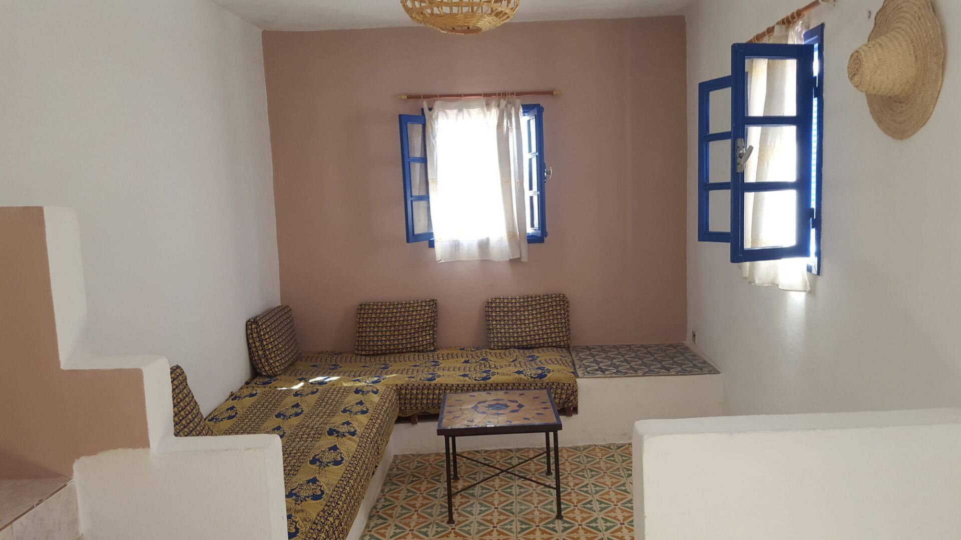 Foto - Riad Sidi Magdoul