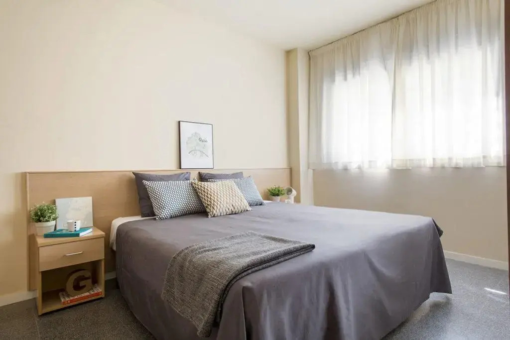 Foto - Residencia Universitaria Resa Erasmo