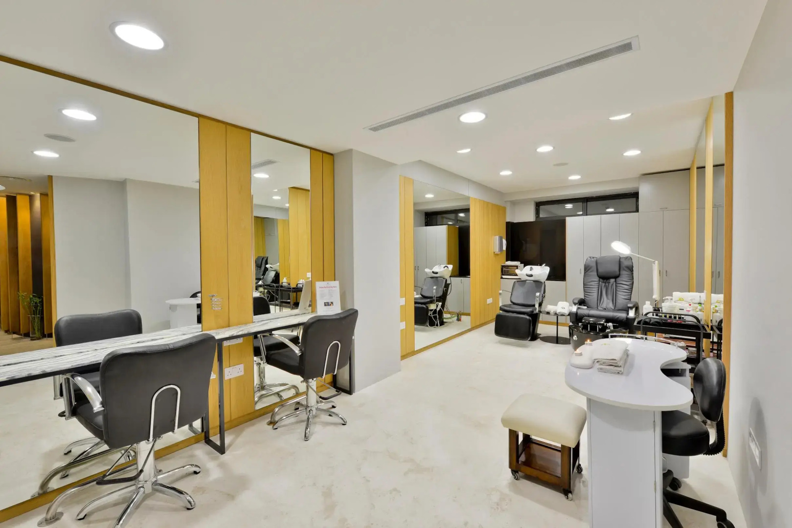 Foto - Napa Mermaid Hotel & Suites