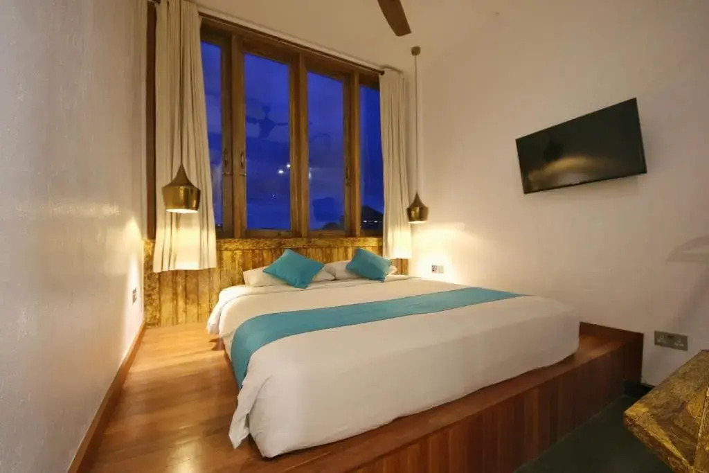 Foto - Echoland Boutique Bed And Breakfast