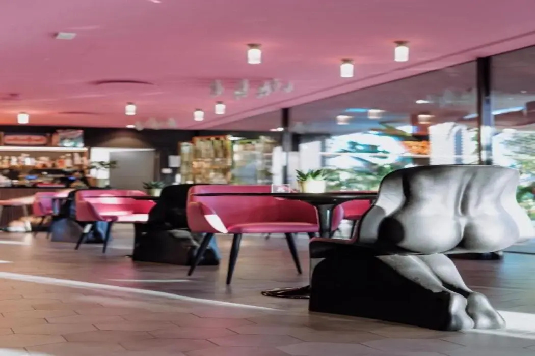 Photo - Collini Rooms, WorldHotels Crafted