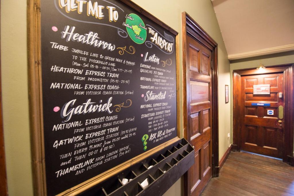 Photo - Palmers Lodge Swiss Cottage