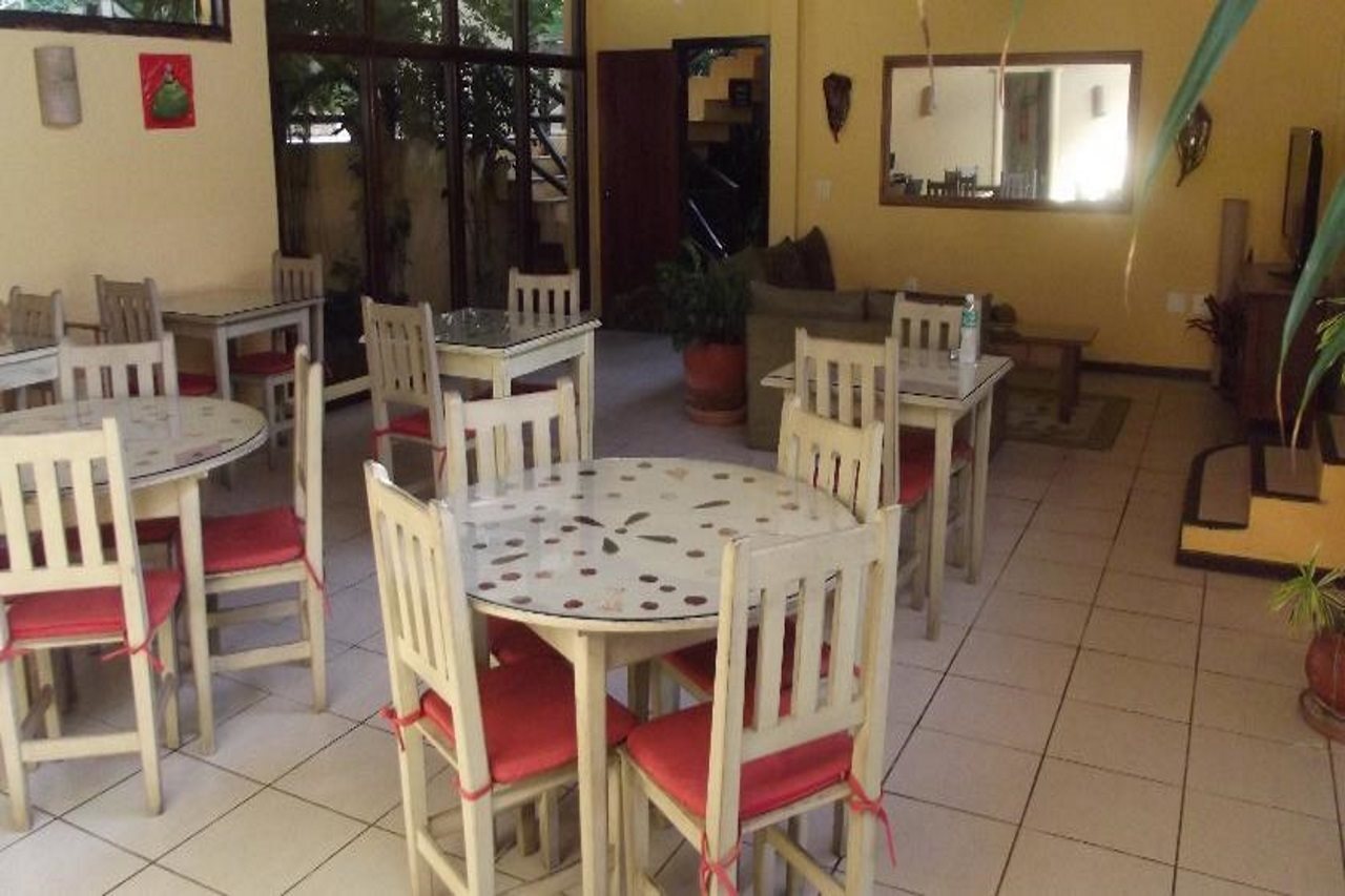 Foto - Pousada Amancay