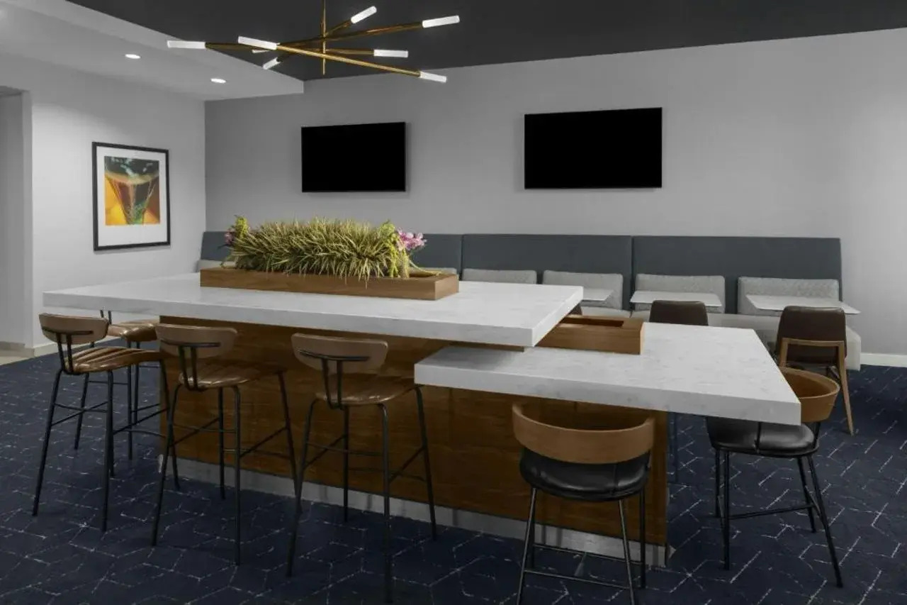 Foto - Courtyard by Marriott Atlanta Buckhead