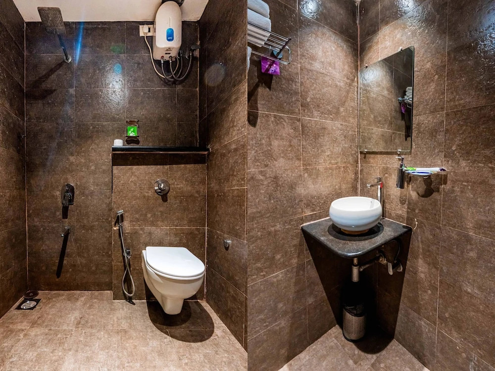 Foto - Treebo Express Inn