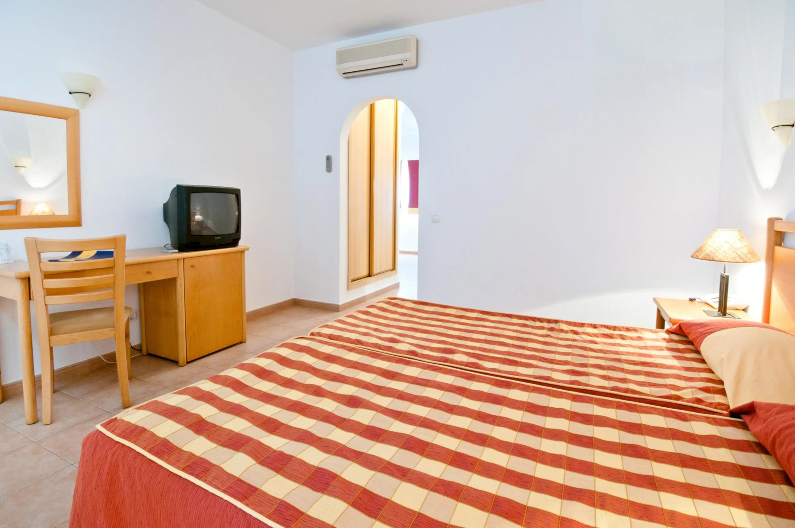 Photo - Luz Bay Hotel