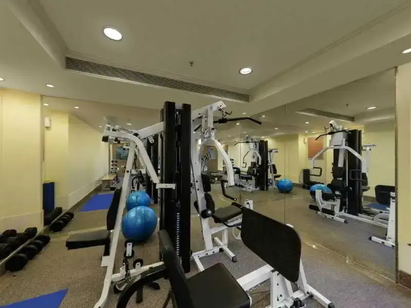 Foto - Savoy Suites Noida