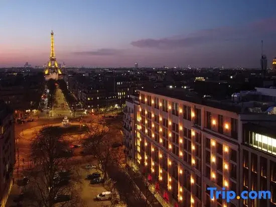 Foto - Hotel SAX Paris, LXR Hotels & Resorts