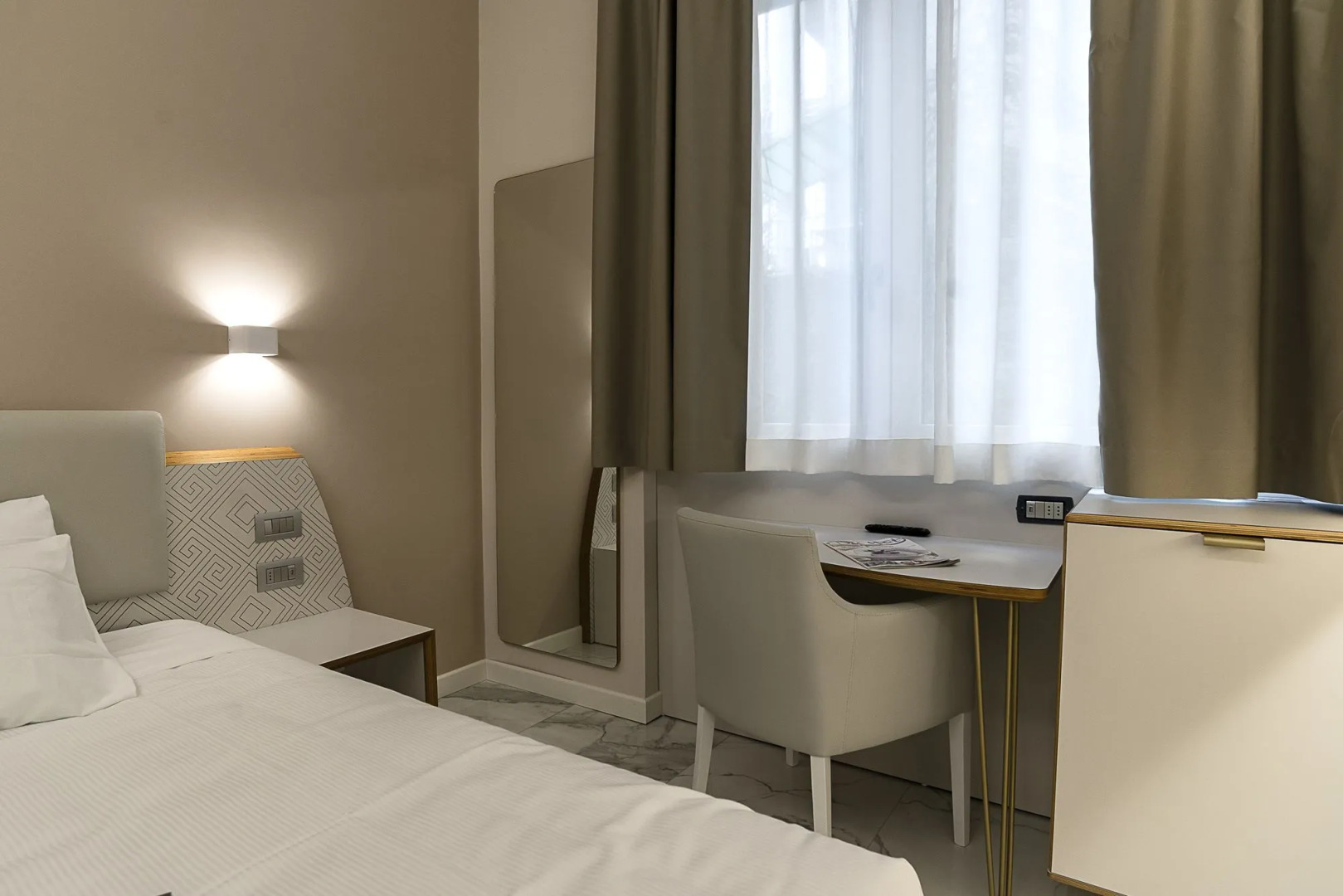 Foto - Hotel Milano Castello