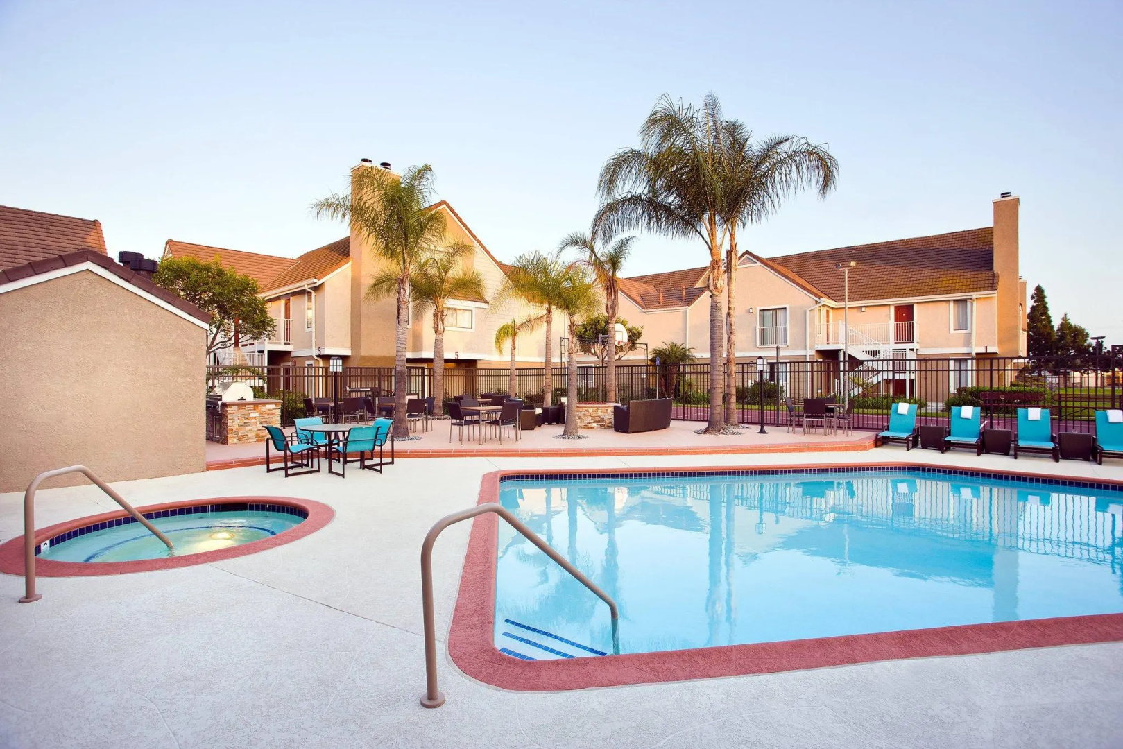 Foto - Residence Inn by Marriott Costa Mesa Newport Beach