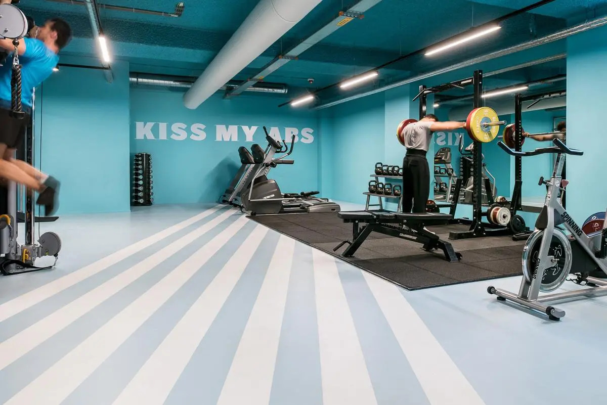 Photo - The Social Hub Amsterdam West