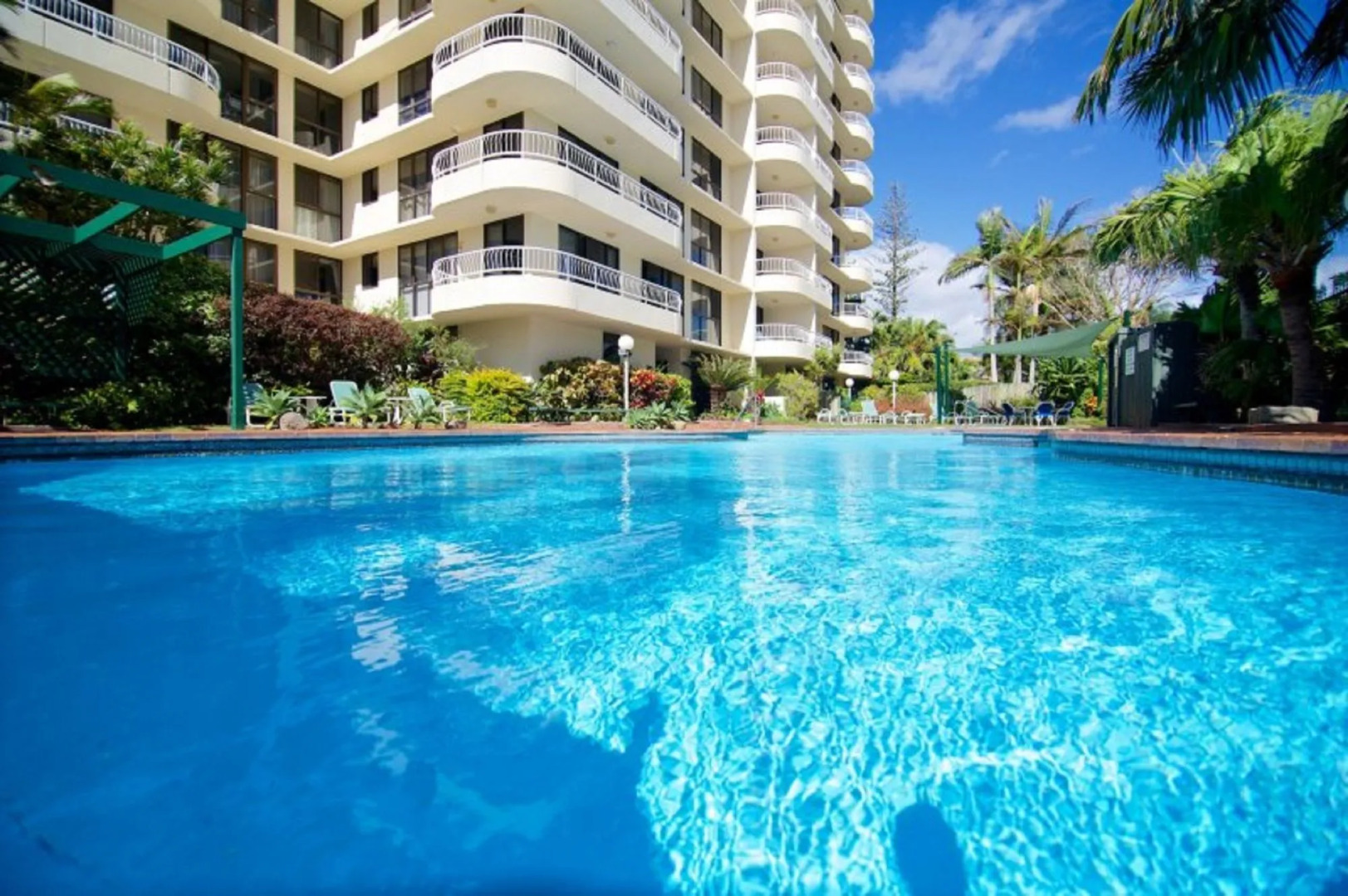 Foto - Capricornia Apartments