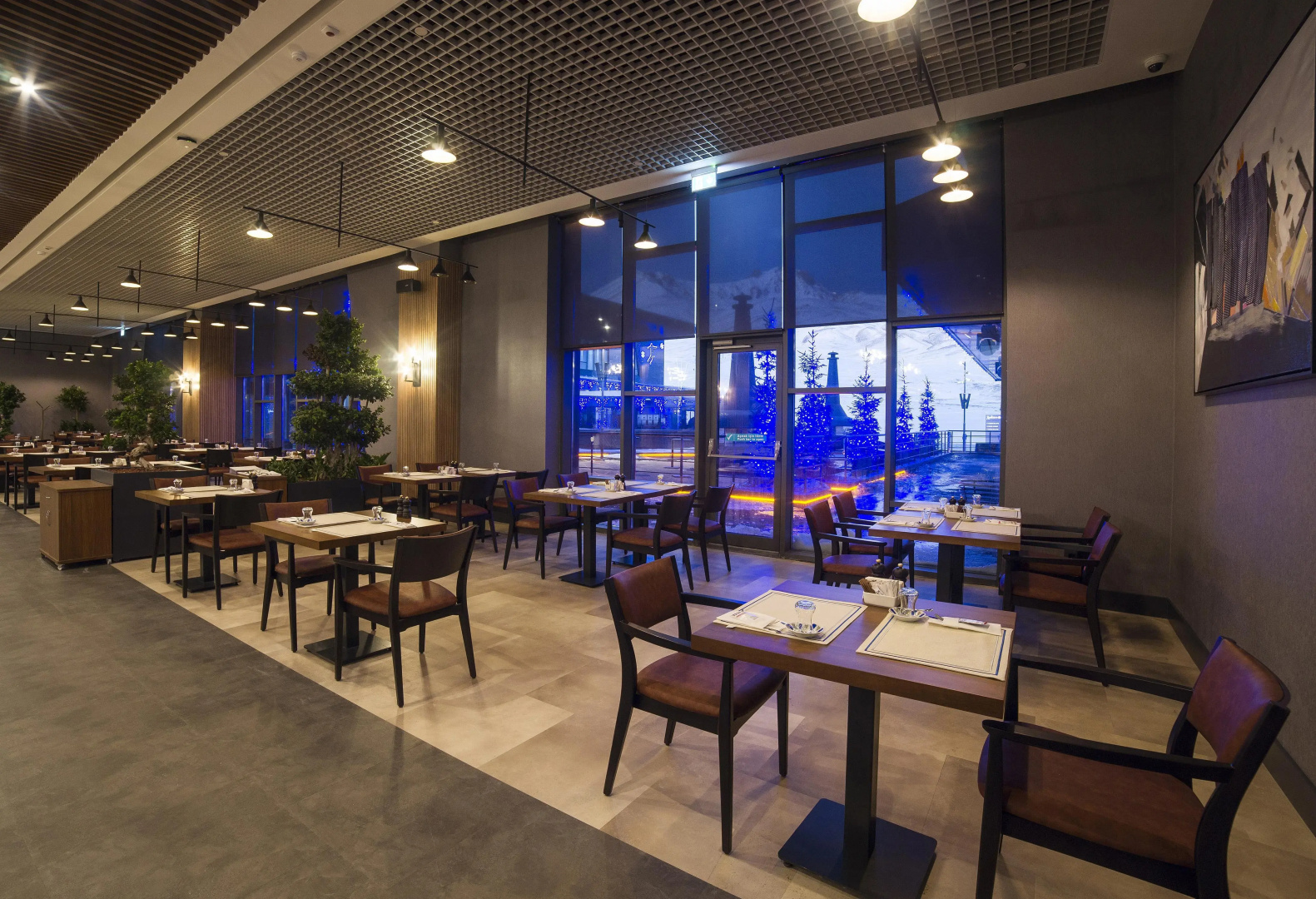 Photo - Radisson Blu Ankara
